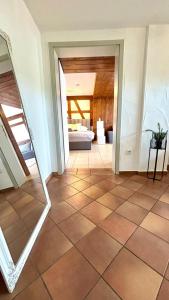 Apartment Meersburg nähe Konstanz