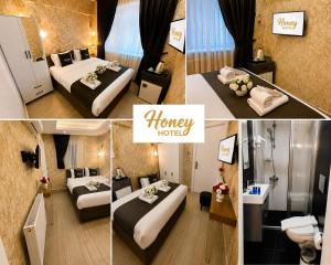 Honey Hotel