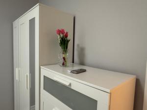 Burgas Residence