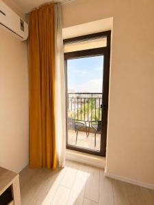 Burgas Residence