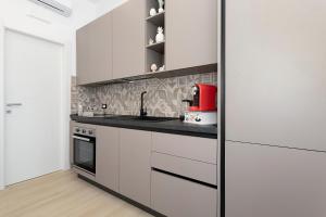 Perla DellEtna Holiday House
