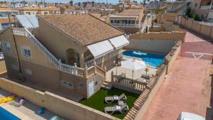 Coast Villa Private Pool Jacuzzi Jets BBQ Parking