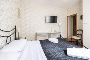 Busacchi, Bologna by Short Holidays