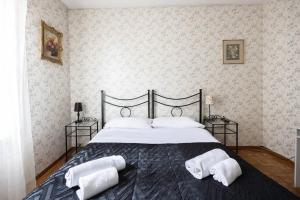 Busacchi, Bologna by Short Holidays