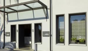 Aegli Hotel Volos Pelion Greece