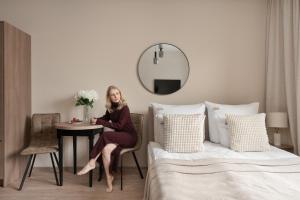 Pułaskiego Boutique by Downtown Apartments