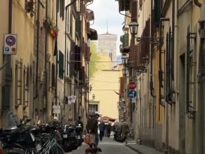 Campuccio Life - Apartment In the Heart of Florence