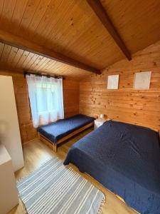 PALMAR Domek letniskowy - 6 minut od plaży