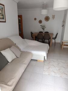 Old towm apartament Calpe