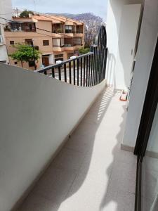 Old towm apartament Calpe