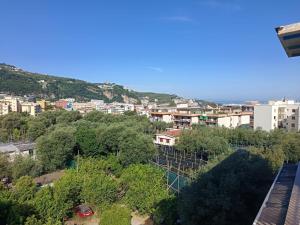Anna & Roberto Suite Sorrento
