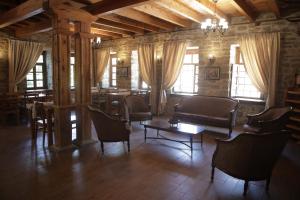 Rum Evi By Secret Sense Collection