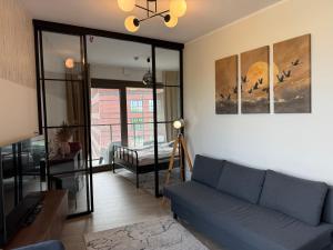 Apartament Nowa Stocznia