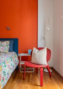 Sunny Holiday Apartment with Sea View - Steps to Edem Beach