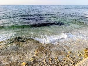 Santo Spirito Beach