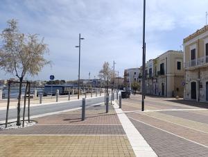 Santo Spirito Beach
