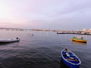 Santo Spirito Beach