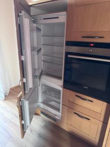 Ferienwohnung Grecht