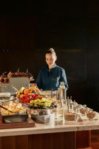 Lido Palace - The Leading Hotels of the World
