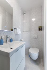 Split Pearl Apartment