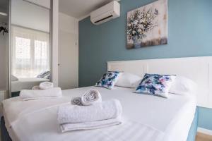 Split Pearl Apartment