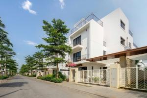 Sunrise Villa BT09-A02 Vlasta Sam Son