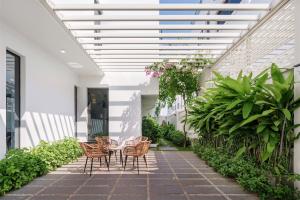Sunrise Villa BT09-A02 Vlasta Sam Son