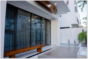 Sunrise Villa BT09-A02 Vlasta Sam Son