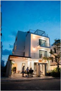 Sunrise Villa BT09-A02 Vlasta Sam Son