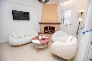 Villa Maria Luxury