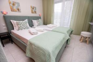 Villa Maria Luxury