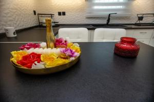 Villa Maria Luxury