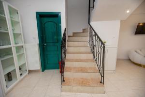 Villa Maria Luxury