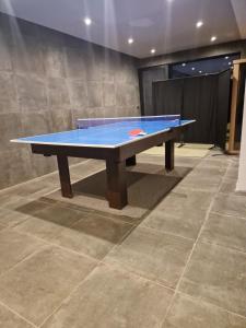 Chalet 1600 Kopaonik Spa, Cinema & Game Lounge