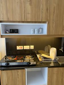 Soriva Stays - Spacious Studio Apartment