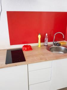 Charmant appartement à Montmarault de 50 m²