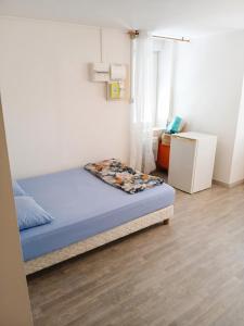 Charmant appartement à Montmarault de 50 m²