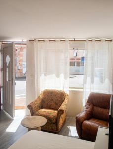 Charmant appartement à Montmarault de 50 m²