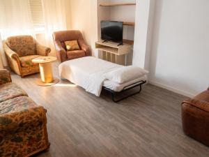 Charmant appartement à Montmarault de 50 m²