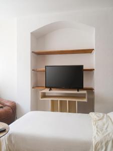 Charmant appartement à Montmarault de 50 m²