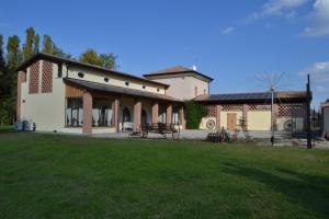 Agriturismo La Boschina