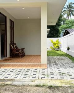 The Nest Wadduwa 1BR Apartment 200m to Beach