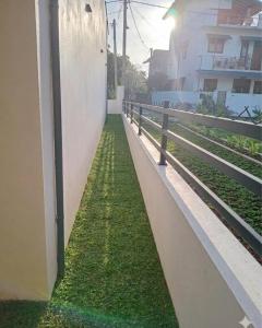 The Nest Wadduwa 1BR Apartment 200m to Beach