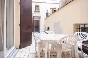 Maison Marisa, by Short Holidays