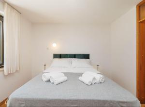 Family Apartments Maja Malinska