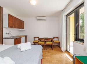 Family Apartments Maja Malinska
