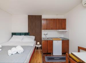 Family Apartments Maja Malinska