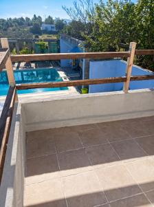 Appartement charmant à Saint-Ambroix avec piscine