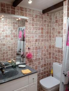 Appartement charmant à Saint-Ambroix avec piscine