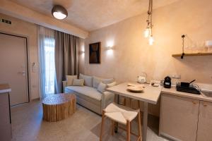 Terra Elea Luxury Pool Suite Petra
